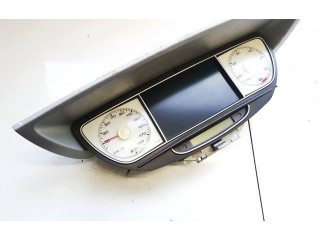 Панель приборов 1846597, 1489078077   Citroen C8       