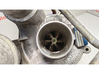 Турбина Mini One - Cooper Coupe R56 1.6 7565424, 11657600881