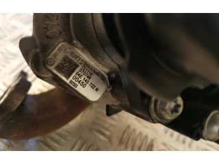 Турбина Volkswagen Jetta USA 04E145722N