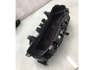 Панель приборов A2c147118 Skoda Karoq