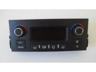 Блок управления климат-контролем 96856538XT, 69710010 Peugeot 207