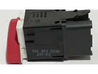 Включатель аварийных фонарей