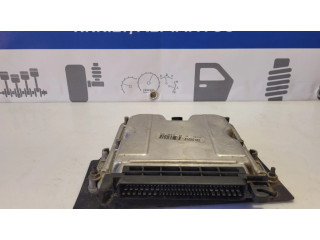 Řídící jednotka 9635157080 Peugeot 406 2000