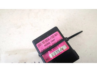 Блок управления 39720seae02m1, 39720-sea-e02-m1 Honda FR-V