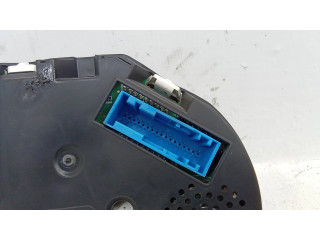 Панель приборов 9X2310849JF, VP9X2F10849JF Jaguar XF X250