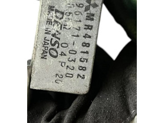 Блок управления MR481582, 055004P20 Mitsubishi Lancer X