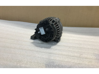 Генератор 30667787, 0124525060 Volvo XC90