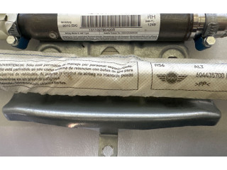 Боковая подушка безопасности 604435700H Mini One - Cooper Coupe R56