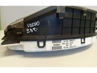 Панель приборов 69594220T, 30682277 Volvo S60