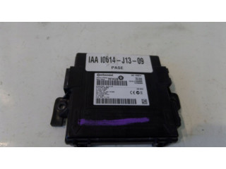 Блок управления P68217463AB Jeep Grand Cherokee