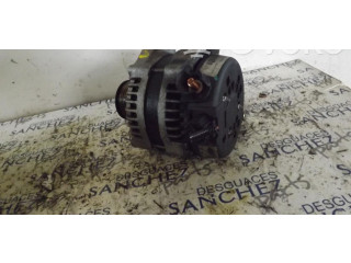 Генератор Volvo S80