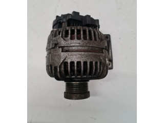 Генератор 30667787, 0124525060   Volvo V70      