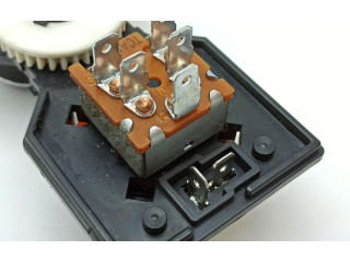 Модуль блока управления кондиционером 34030162, E07010801 Microcar M.GO