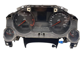 Панель приборов 4E0920900K, 4A0910900K   Audi A8 S8 D3 4E       