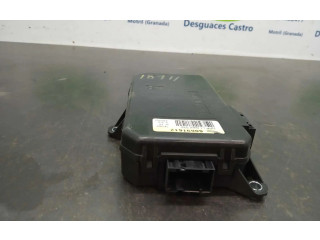 Блок комфорта 60691612 Alfa Romeo 166