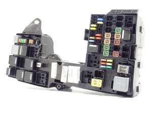 Pojistková skříňka 14290 Jaguar XF X250 2007