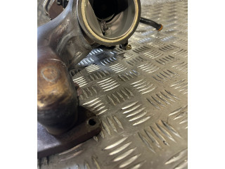 Турбина Volvo XC90 31459815