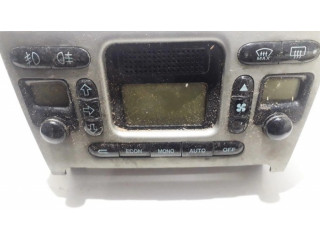 Блок управления климат-контролем 5HB00816620, 735302891 Lancia Lybra