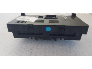 Блок управления климат-контролем    Peugeot 5008