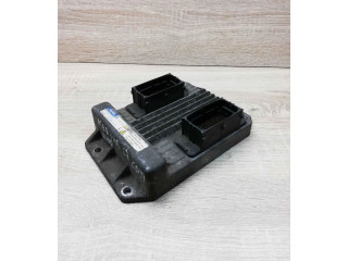 Řídící jednotka 8973509485, 1125000163 Opel Meriva A 2003