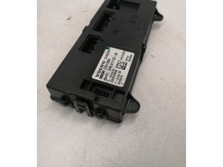 Модуль управления вентилятором