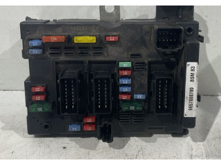 Блок предохранителей 965760780, 965760780 Citroen C8