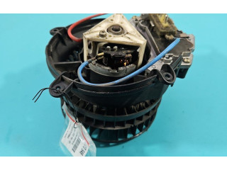 Вентилятор печки