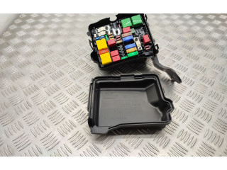 Блок предохранителей Citroen C3 Aircross