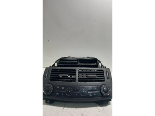 Блок управления климат-контролем A2118300190, 2118300190   Mercedes-Benz E W211