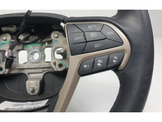 Руль Jeep Cherokee   1UU352X9AF, 1035161AM50      