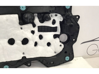 Передний електрический механизм для подъема окна без двигателя 8491295, 9496820   BMW  iX  2021 -  года