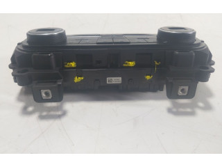 Блок управления климат-контролем 2640502, KX7T18C612AA   Ford Focus