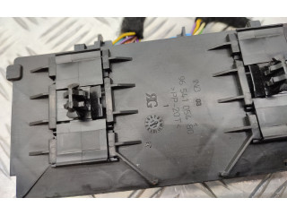 Блок управления 9673397980   Citroen C5