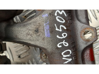 Turbodmychadlo Турбина 8201234380   Dacia Sandero 0.9  