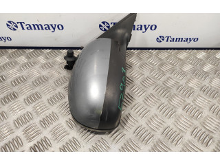 Зеркало электрическое Skoda Fabia Mk2 (5J) 2007 - 2014 года