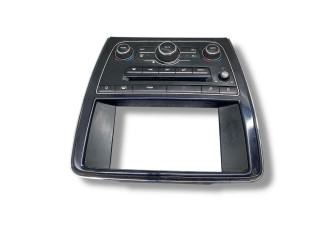 Блок управления климат-контролем AW93-18D687-DE Jaguar XJ X351