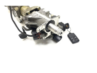 рейка Колонка рулевая HNC9263CC, LJA2610BA Jaguar XJ X308 1998 - 2002 года