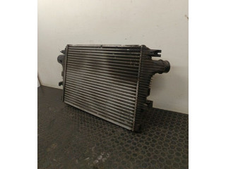 Интеркулер Alfa Romeo 159