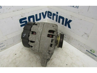 Генератор 7711134752, 7711134752   Renault Twingo I      