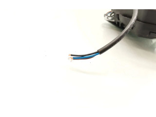 Подушка безопасности в сиденье 6Q0880242B   Skoda Fabia Mk2 (5J)