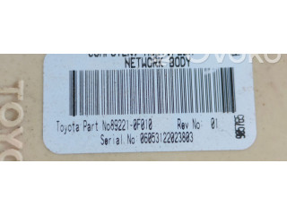 Pojistková skříňka 892210F010 Toyota Corolla E120 E130 2004