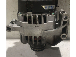 Генератор    Opel Meriva B      