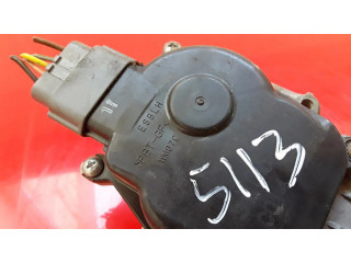 Моторчик дворников 5X03, C014    Dacia Dokker