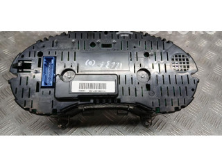 Панель приборов 8P0920931E, 110080297034 Audi A3 S3 8P
