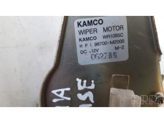Моторчик заднего дворника 98700M2000, WR108SC KIA Joice
