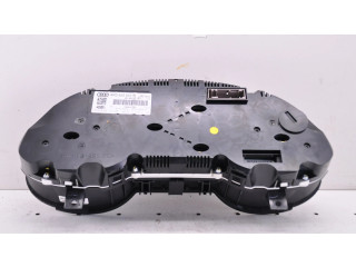 Панель приборов 8R0920931B Audi Q5 SQ5