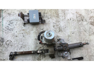 Комплект оси рулевого колеса