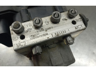 Блок АБС 476605492R, 0265956285 Dacia Sandero 2008 - 2012 года