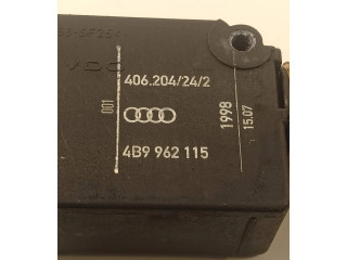 Vstřikovací lišta 4B9962115, 406204242 Audi A6 S6 C5 4B