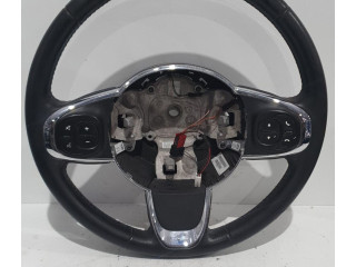 Volant Fiat 500 2018